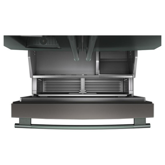 KitchenAid Refrigerator KRFC636SJP KRFC636SJP