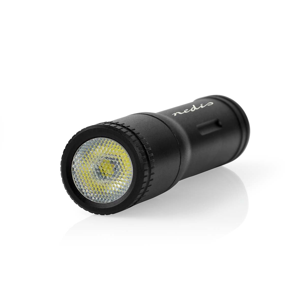 Compact LED Torch | 3W