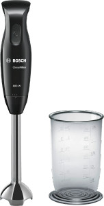 Bosch CleverMixx Hand Blender 600W | 'MSM2610BGB' Bosch CleverMixx Hand Blender 600W | 'MSM2610BGB'