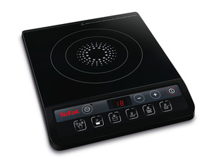 Tefal Everyday Induction Hob 2100W | 'IH201840' Tefal Everyday Induction Hob 2100W | 'IH201840'