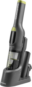 Daewoo Cordless Handheld Vacuum | Rechargeable | 'FLR00158' Daewoo Cordless Handheld Vacuum | Rechargeable | 'FLR00158'