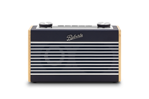 Roberts Rambler Uno DAB+ Radio | Bluetooth | Navy Blue Roberts Rambler Uno DAB+ Radio | Bluetooth | Navy Blue