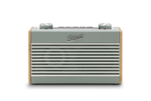 Roberts Rambler Uno DAB+ Radio | Bluetooth | Duck Egg Roberts Rambler Uno DAB+ Radio | Bluetooth | Duck Egg