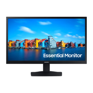 Samsung 24" LED Monitor | Full HD 1080p | 'S24A336NHU' Samsung 24" LED Monitor | Full HD 1080p | 'S24A336NHU'