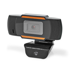 Webcam | Full HD 1080p | Microphone Webcam | Full HD 1080p | Microphone