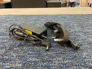 Refurbished Acer Compatible Laptop Charger | 19V | 2.37A | 5.5 x 1.7mm Refurbished Acer Compatible Laptop Charger | 19V | 2.37A | 5.5 x 1.7mm