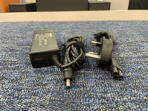 Refurbished Toshiba Compatible Laptop Charger | 19V | 4.74A | 5.5 x 2.5mm Refurbished Toshiba Compatible Laptop Charger | 19V | 4.74A | 5.5 x 2.5mm