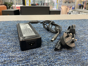 Refurbished HP Compatible Laptop Charger | 18.5V | 6.5A | 7.4 x 5.0mm