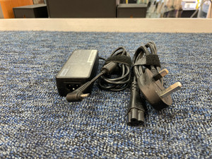 Refurbished Lenovo Compatible Laptop Charger | 20V | 3.25A | 4.0 x 1.7mm Refurbished Lenovo Compatible Laptop Charger | 20V | 3.25A | 4.0 x 1.7mm