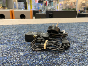 Refurbished Acer Compatible Laptop Charger | 19V | 1.58A | 5.5 x 1.7mm | '0034' Refurbished Acer Compatible Laptop Charger | 19V | 1.58A | 5.5 x 1.7mm | '0034'