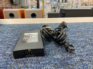 Refurbished Dell Compatible Laptop Charger | 19.5V | 6.7A | 7.4 x 5.0mm | '0004' Refurbished Dell Compatible Laptop Charger | 19.5V | 6.7A | 7.4 x 5.0mm | '0004'