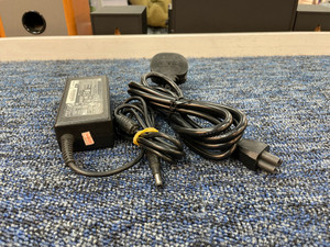 Refurbished HP Compatible Laptop Charger | 19.5V | 3.33A | 4.8 x 1.7mm | '0014' Refurbished HP Compatible Laptop Charger | 19.5V | 3.33A | 4.8 x 1.7mm | '0014'