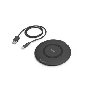 Wireless Charger | 15W | 'QI-FC15' Wireless Charger | 15W | 'QI-FC15'