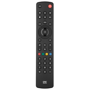 One For All Universal TV Remote Control | 'URC1210' One For All Universal TV Remote Control | 'URC1210'