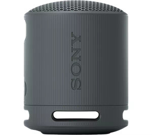 Sony Compact Portable Bluetooth Speaker | Black | 'XB100' Sony Compact Portable Bluetooth Speaker | Black | 'XB100'