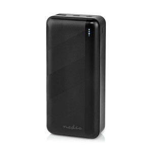 Nedis 30,000mAh Fast Charge Power Bank Nedis 30,000mAh Fast Charge Power Bank