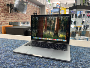 Apple MacBook Pro A2251 13.3" Grey | Core i5 | 16GB | 1TGB SSD | '559-2053'