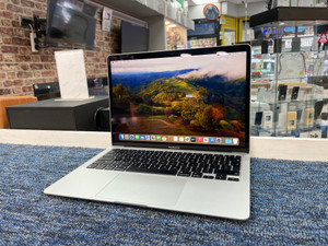 Apple MacBook Air A2337 13.3" Silver | Apple M1 | 8GB | 250GB SSD | '559-2055'