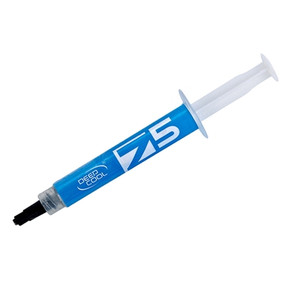 DeepCool Z5 Thermal Paste DeepCool Z5 Thermal Paste