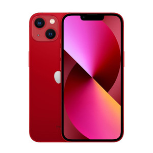 Apple iPhone 13 128GB Red | Grade A | '556-6074' Apple iPhone 13 128GB Red | Grade A | '556-6074'