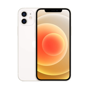 Apple iPhone 12 128GB White | Grade A | '556-4010' Apple iPhone 12 128GB White | Grade A | '556-4010'