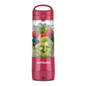 Nutribullet Portable Blender | Magenta | NBG-200 Nutribullet Portable Blender | Magenta | NBG-200
