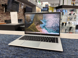 HP EliteBook 845 G7 14" | Ryzen 5 Pro | 16GB | 256GB SSD | '559-2069'