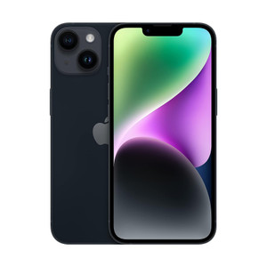 Apple iPhone 14 128GB Midnight | Grade A | '556-4868' Apple iPhone 14 128GB Midnight | Grade A | '556-4868'