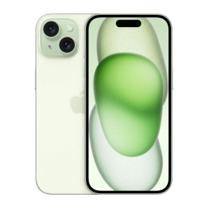 Apple iPhone 15 128GB Green | Grade A+ | '556-9357' Apple iPhone 15 128GB Green | Grade A+ | '556-9357'