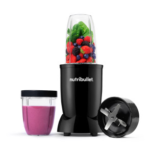 Nutribullet 600 Series Blender | Black | 'NB-101S'