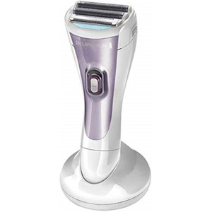 Remington Cordless Wet & Dry Lady Shaver | 'WDF4840'