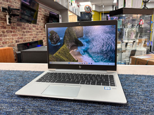 HP EliteBook 840 G6 14" | Core i5 | 8GB | 256GB SSD | '559-2083'