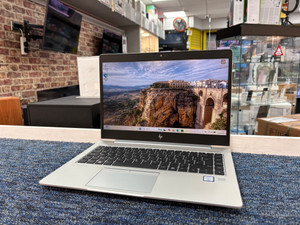 HP EliteBook 840 G6 14" | Core i5 | 8GB | 256GB SSD | '559-2084'