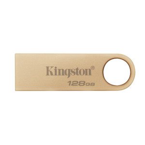 Kingston DataTraveler SE9 G3 USB flash drive | Metal Body | 128GB