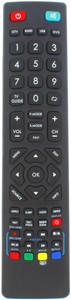 TV Remote Control | Various Brands | '0005'