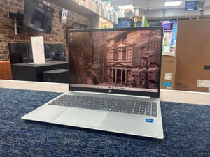 HP OmniBook 5 16-BA1506SA 16" | Refurbished | Core i3 | 8GB | 512GB SSD | '559-2116'