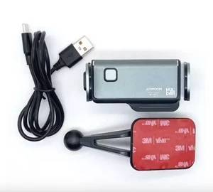 JoyRoom Electronic Car Phone Holder | 300 Uses Per Charge | 'JR-ZS218'