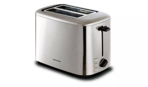 Morphy Richards 2 Slice Toaster | Stainless Steel | 222067