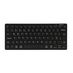 Groov-e Wireless Bluetooth Keyboard | GVPC22BK