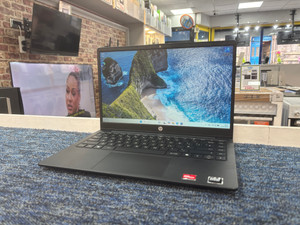 HP 14-EM0018NA 14" | AMD Athlon | 4GB | 128GB SSD | '559-2142'