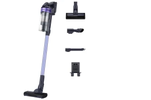 Samsung  Jet 60 Turbo Cordless Stick Vacuum Cleaner | Teal Violet | VS15A6031R4/EU