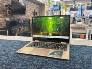 Lenovo Yoga 320-13IKB 13.3" | Core i7 | 8GB | 256GB SSD | '559-2143'