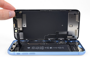 iPhone XR Screen Replacement Service | LCD | 30 Mins
