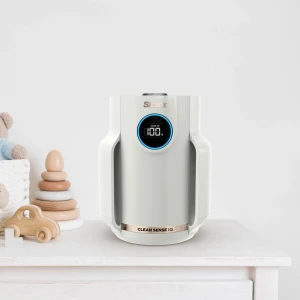 Shark NeverChange5 Air Purifier Compact Pro | Dove | HP072UK
