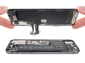 iPhone 11 Pro Screen Replacement Service | LCD | 30 Mins