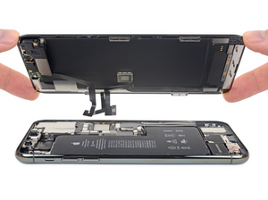 iPhone 11 Pro Max Screen Replacement Service | LCD | 30 Mins
