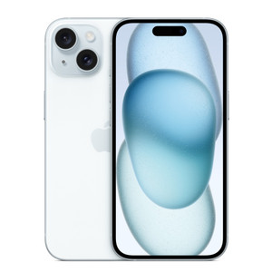 Apple iPhone 15 128GB Blue | Grade C | '556-6936'