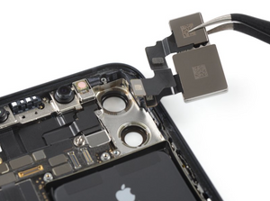 iPhone 12 Mini Rear Camera Replacement Service | 30 Mins