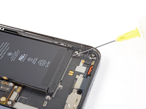 iPhone 12 Pro Charge Port Cleaning Service | 30 Mins