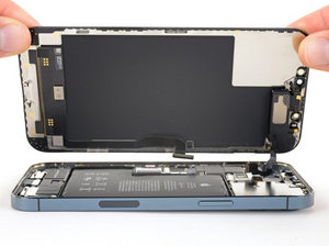 iPhone 12 Pro Max Screen Replacement Service | LCD | 30 Mins